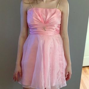 Homecoming/prom Dress